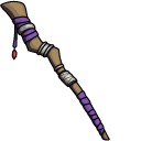 Frieren: Beyond Journey's End Fern and Staff pointer