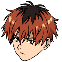 Frieren: Beyond Journey's End Stark and Axe cursor