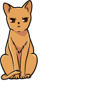 Fruits Basket Kyo Sohma pointer