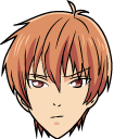 Fruits Basket Kyo Sohma cursor