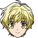 Fruits Basket Momiji Sohma cursor