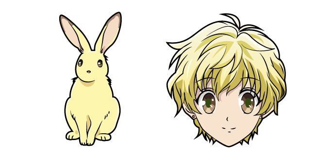 Fruits Basket Momiji Sohma