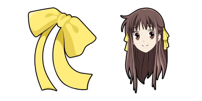 Fruits Basket Tohru Honda