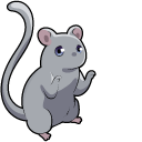 Fruits Basket Yuki Sohma pointer