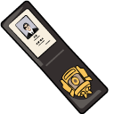 Fugou Keiji Balance: Unlimited Daisuke Kambe pointer