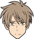 Fugou Keiji Balance: Unlimited Haru Kato cursor