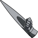 Fullmetal Alchemist Edward Elric pointer