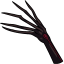 Fullmetal Alchemist Lust pointer