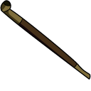 Fullmetal Alchemist Pinako Rockbell pointer