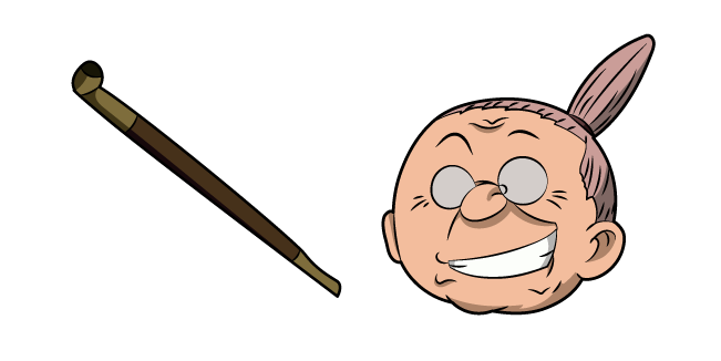 Fullmetal Alchemist Pinako Rockbell