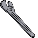 Fullmetal Alchemist Winry Rockbell pointer