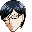 Haven't You Heard I'm Sakamoto cursor