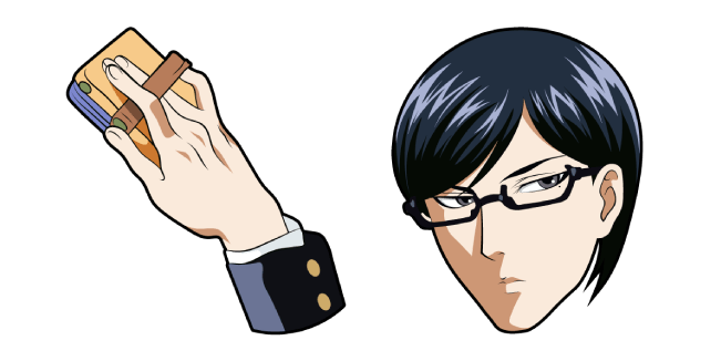 Haven't You Heard I'm Sakamoto