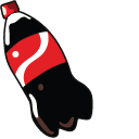 Himouto! Umaru-Chan Indoor Umaru and Cola pointer