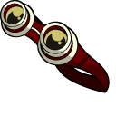 Inazuma Eleven Demonio Strada pointer