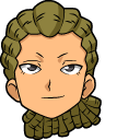 Inazuma Eleven Demonio Strada cursor