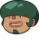 Inazuma Eleven Kabeyama Heigorou cursor