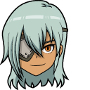 Inazuma Eleven Sakuma Jirou and Koutei Penguin 1gou cursor