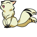 InuYasha Shippo and Kirara pointer