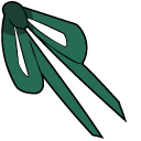 K-ON! Megumi Sokabe pointer