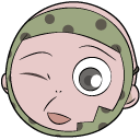 Kamisama Kiss Kotetsu and Fan cursor