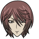 Kamisama Kiss Kurama Shinjirou cursor