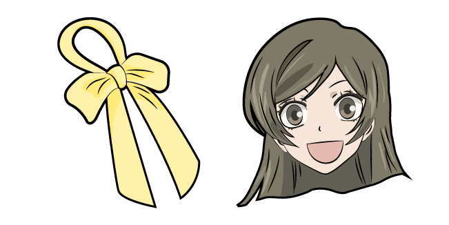 Kamisama Kiss Nanami Momozono