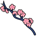 Kamisama Kiss Onikiri and Sakura pointer