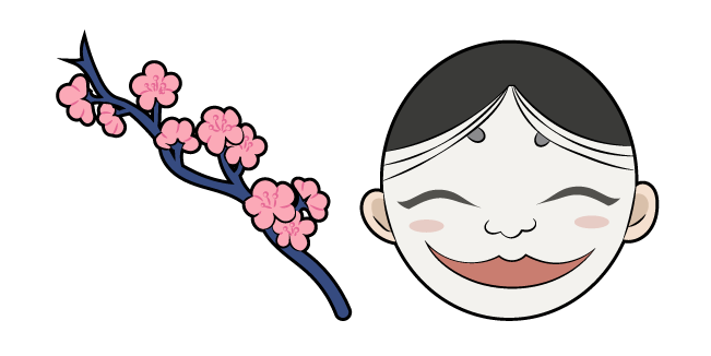 Kamisama Kiss Onikiri and Sakura