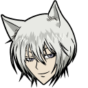 Kamisama Kiss Tomoe and Fox Fire cursor