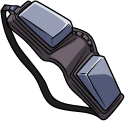 Karneval Gareki pointer