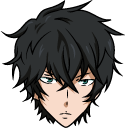 Karneval Gareki cursor