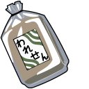 Komi Can't Communicate Shousuke Komi pointer