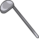 Komi Can't Communicate Shuuko Komi pointer