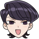 Komi Can't Communicate Shuuko Komi cursor