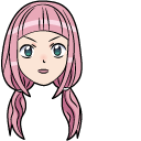 Komi Can't Communicate Yadano Makeru cursor