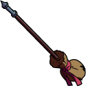 Little Witch Academia Akko pointer