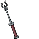 Little Witch Academia Ursula Callistis pointer