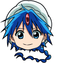 Magi Aladdin cursor