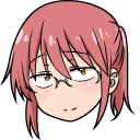 Miss Kobayashi's Dragon Maid Kobayashi cursor