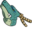 Miss Kobayashi's Dragon Maid Tohru Kobayashi pointer