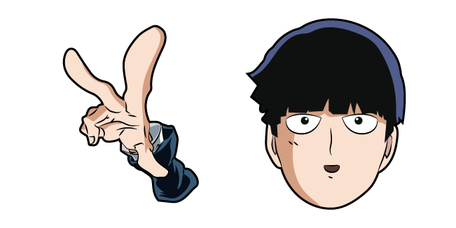 Mob Psycho 100 Shigeo Kageyama