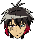 Nanbaka Jyugo and Lock cursor