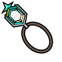 Pokemon Horizons: The Series Liko and Jewel Pendant pointer