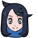 Pokemon Horizons: The Series Liko and Jewel Pendant cursor