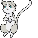 Re:Zero Puck and Emilia pointer