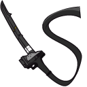 RWBY Blake Belladonna Gambol Shroud pointer