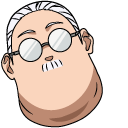 Sakamoto Days Taro Sakamoto pointer