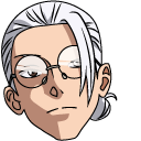 Sakamoto Days Taro Sakamoto cursor