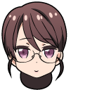 School-Live! Akiko Kamiyama and Book cursor